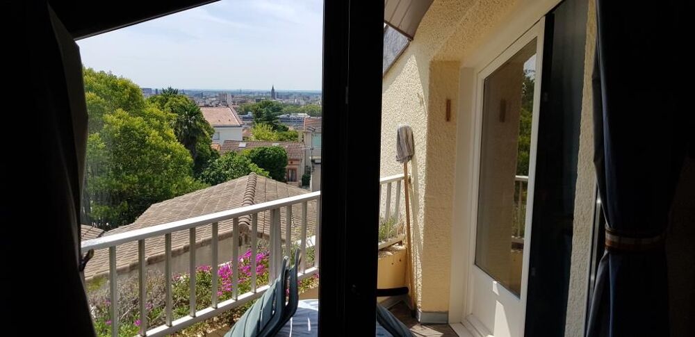 Location Appartement Appartement de 79m2 à louer sur Toulouse Toulouse