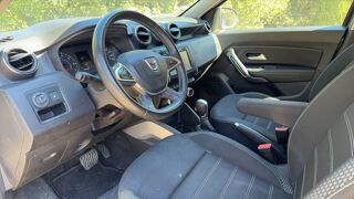 Duster 1.5 dCi 110ch 4X2 EDC Prestige - Automatique 2018 occasion 13410 Lambesc
