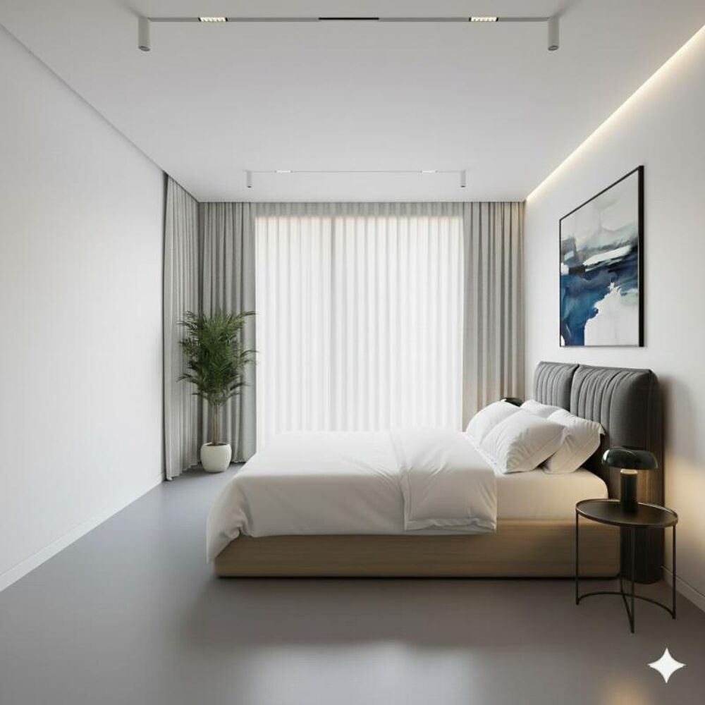 Vente Appartement RARE 5 PIÈCES en DERNIER ÉTAGE avec BALCON – quartier PAUL HOCHART L hay les roses