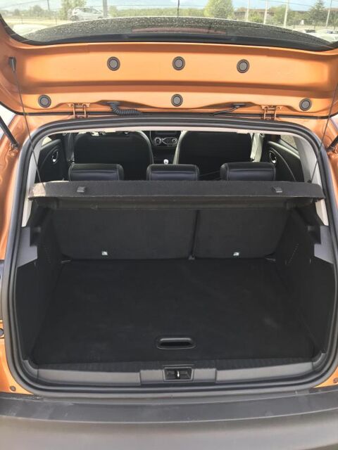 Captur INTENS TCE 90 2019 occasion 38160 Chatte