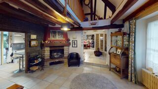  Maison � vendre 5 pi�ces 175 m�