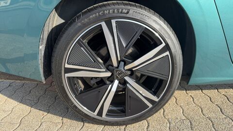 308 1.5 BlueHDi 130 EAT 8 GT 2023 occasion 57500 Saint Avold