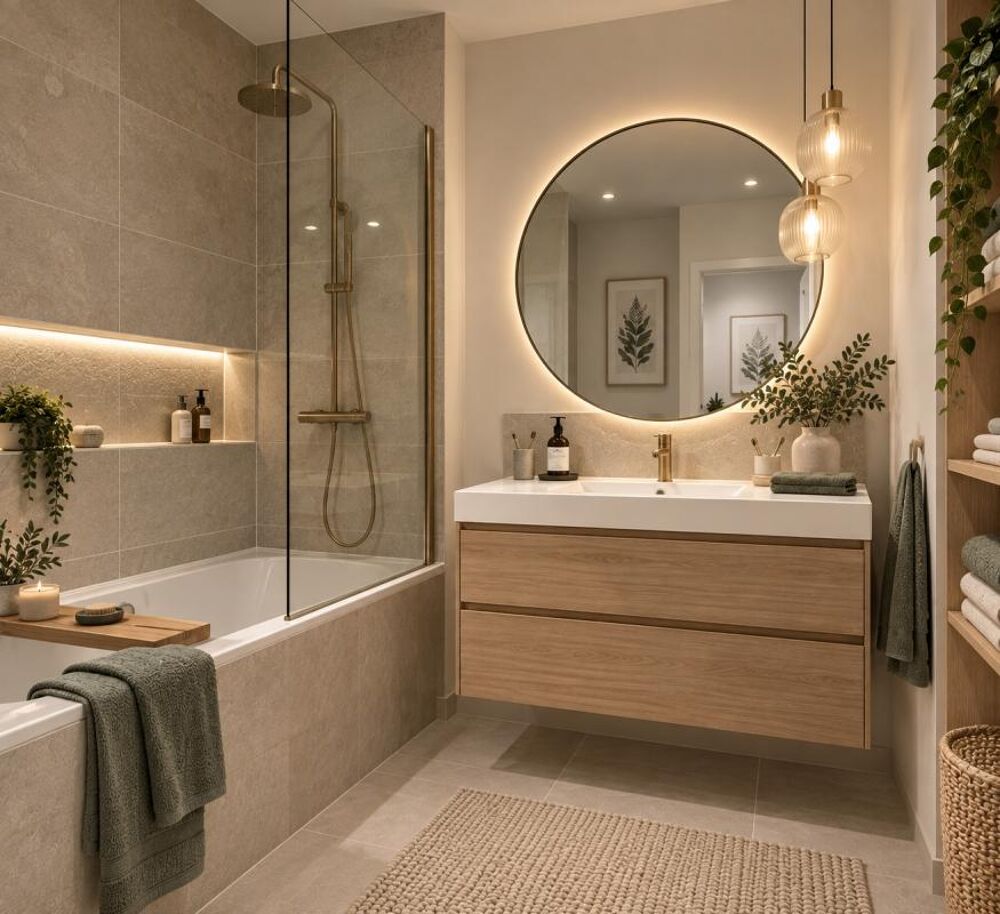Vente Appartement UN T3 AVEC SON EXTERIEUR Carbon blanc