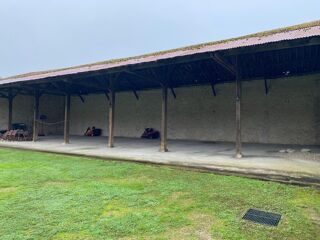  Remise / Grange � vendre 1 pi�ce 374 m�