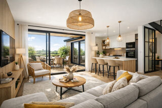  Appartement à vendre 5 pièces 110 m²