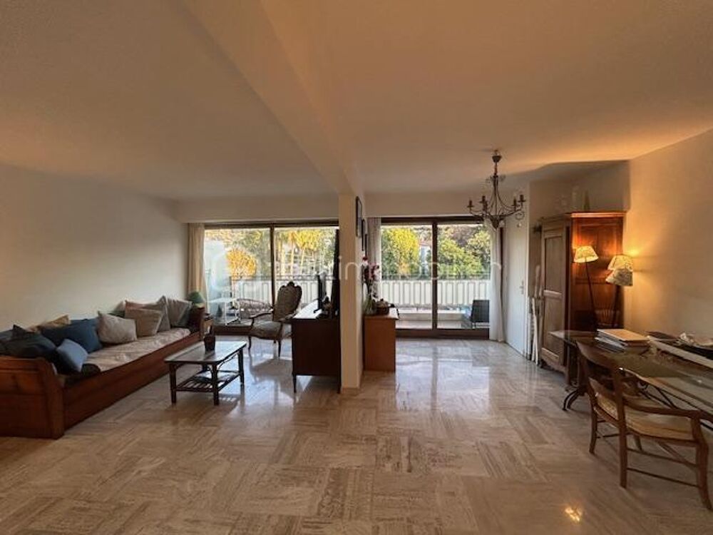 Vente Appartement Appartement de type F3/F4 Cannes de plus de 78 m2 Cannes