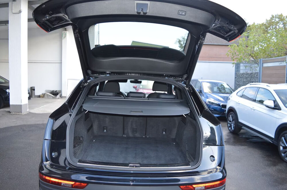Q5 50 TDI quattro S line – Virtual Cockpit Si&egrave;ges &Eacute;lectriques 2022 occasion 33000 Bordeaux