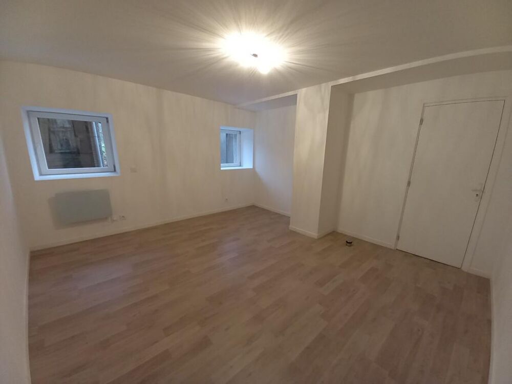Vente Appartement Appartement de plein pied entirement rnov 62m2  Echenoz la Mline ( 70000 )  95 990 euros Vesoul