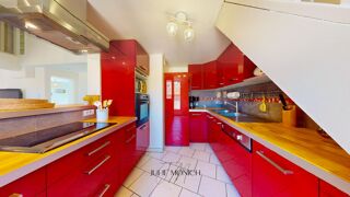  Appartement à vendre 4 pièces 73 m²