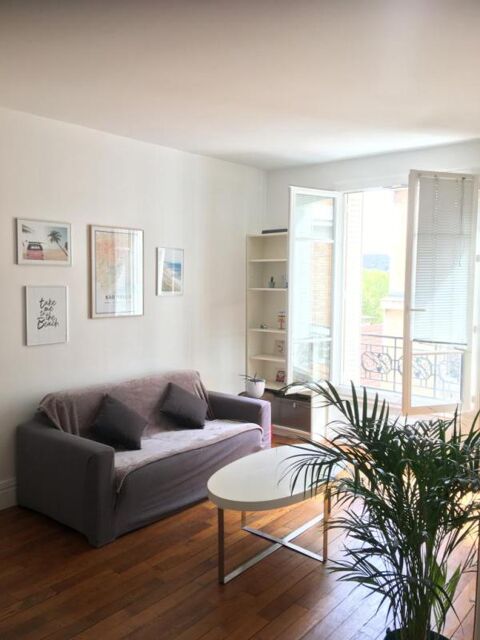  Appartement  louer 2 pices 48 m