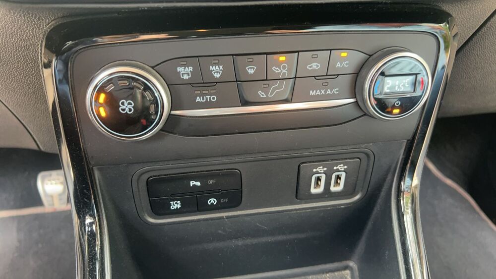 Ecosport 1.5 EcoBlue 95 ST-Line 2021 occasion 83440 Fayence