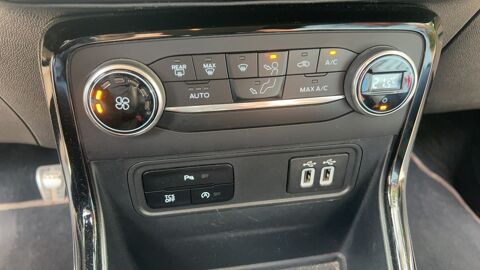 Ecosport 1.5 EcoBlue 95 ST-Line 2021 occasion 83440 Fayence