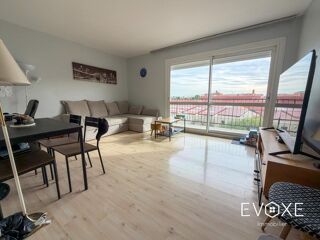  Appartement � louer 2 pi�ces 54 m�
