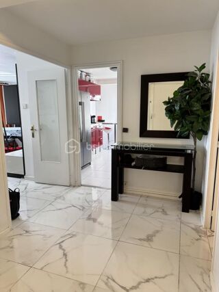  Appartement � vendre 4 pi�ces 85 m�