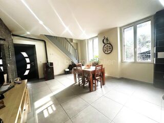  Maison à vendre 5 pièces 128 m²