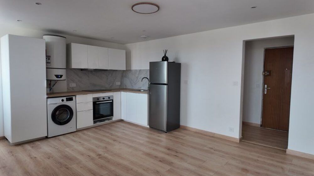 Location Appartement Appartement de 37m2 à louer sur Gouaix Gouaix