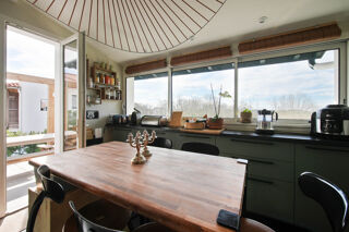  Maison à vendre 5 pièces 180 m²