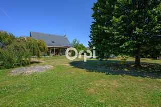  Maison à vendre 6 pièces 182 m²
