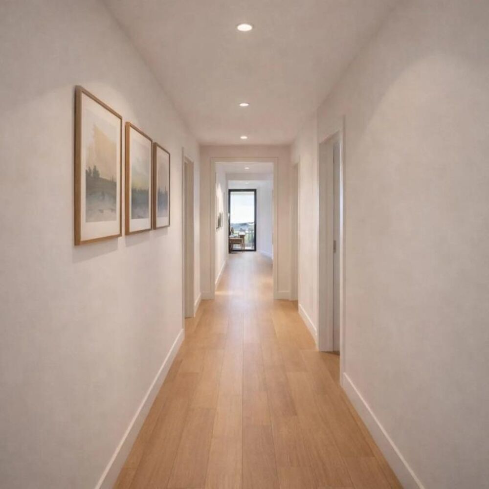Vente Appartement 3 PIECES LUMINEUX EN DERNIER ETAGE Paris 20