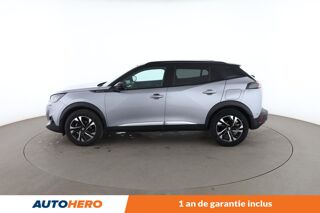 2008 1.2 PureTech GT Line 130 ch 2020 occasion 92130 Issy-les-Moulineaux