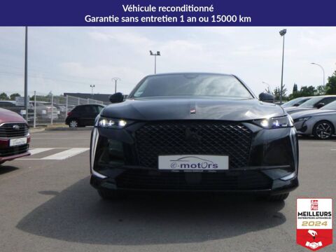 DS4 BlueHDi 130 EAT8 Performance Line+ 2024 occasion 10150 Lavau