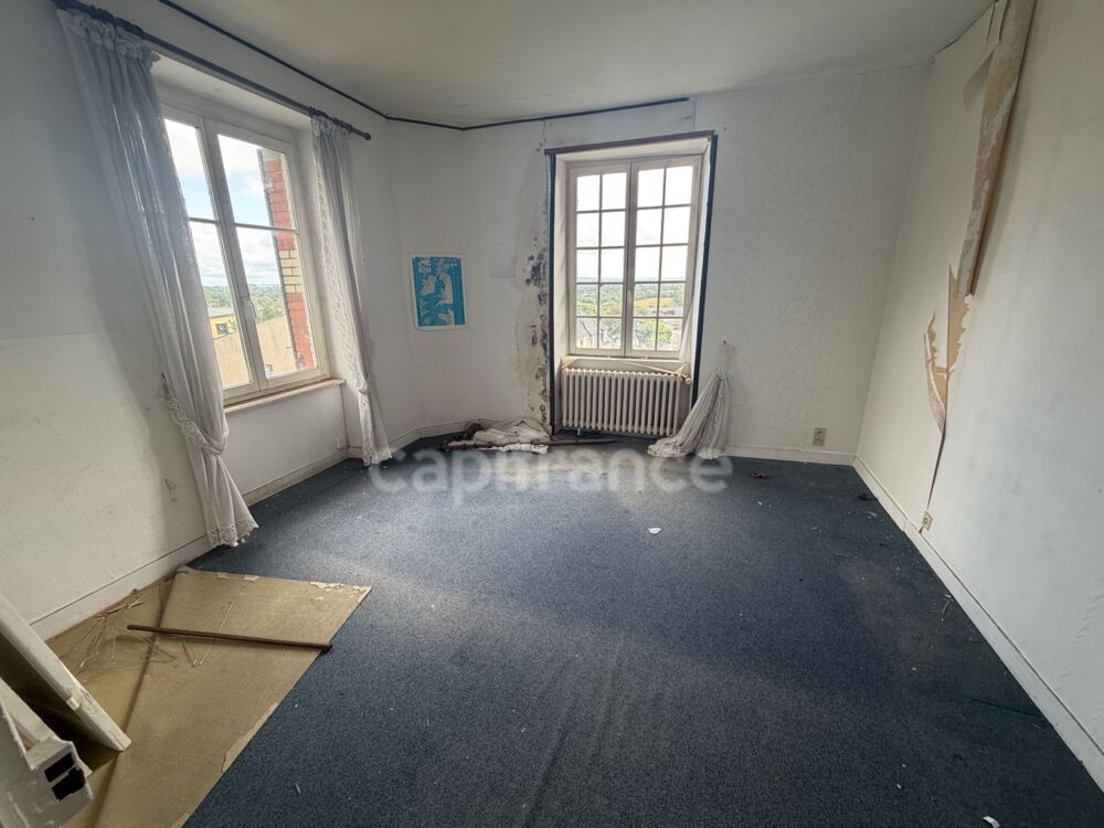 Vente Immeuble EXCLUSIVITÉ - Immeuble à vendre CARHAIX PLOUGUER (29) Carhaix plouguer