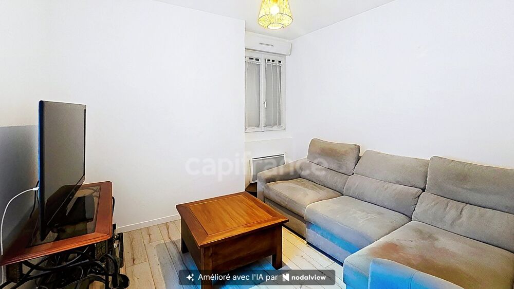 Vente Appartement Appartement 3 pièces rénové avec jardin à Taninges Taninges