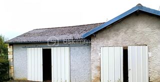  Immeuble  vendre 2 pices 92 m