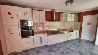  Appartement à vendre 3 pièces 90 m²
