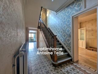  Maison  vendre 7 pices 210 m