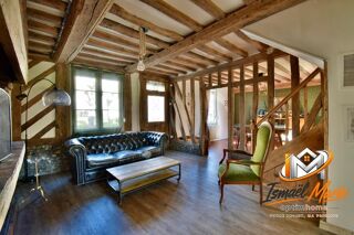  Maison à vendre 6 pièces 103 m²