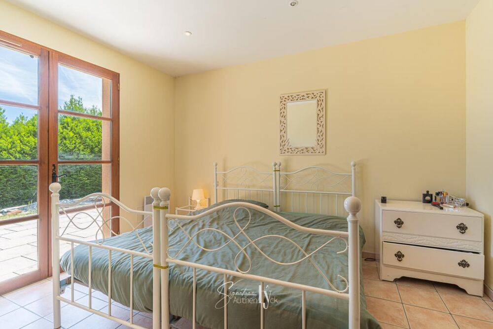 Vente Maison Pavillon Saint germain les belles