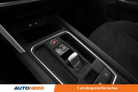 Leon 1.4 TSI e-HYBRID FR DSG6 204 ch 2020 occasion 92130 Issy-les-Moulineaux