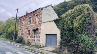 Vente Maison MAISON INDIVIDUELLE A RENOVER Nouzonville