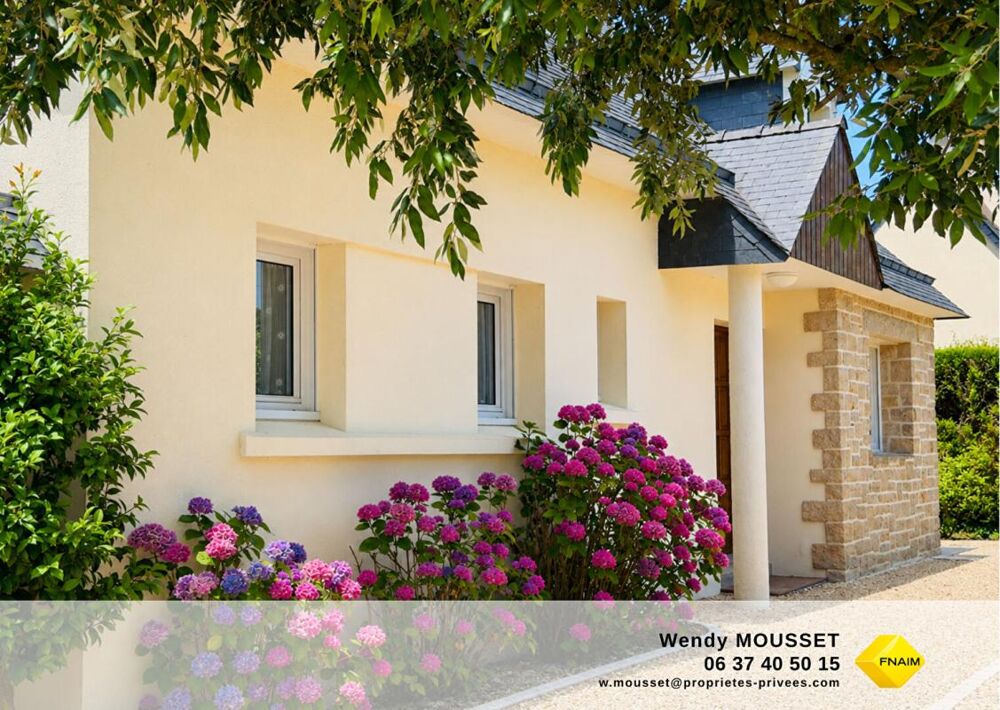 Vente Maison Vue imprenable - Propriété avec piscine et garage à bateau à 5 minutes des plages Le tour du parc