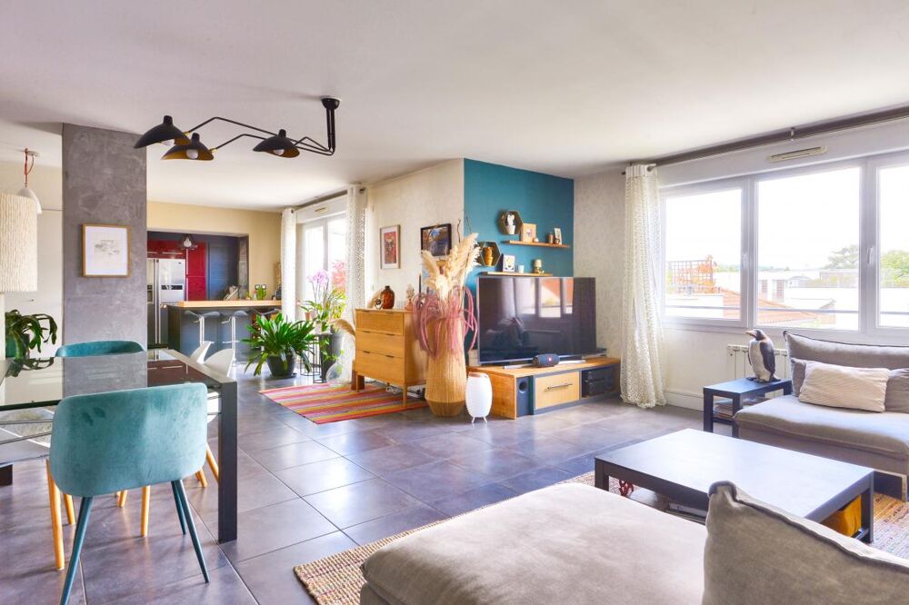  vendre  Appartement Tassin-la-Demi-Lune (69160)