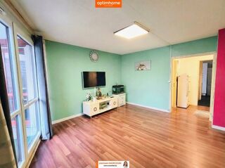  Appartement � vendre 3 pi�ces 60 m�