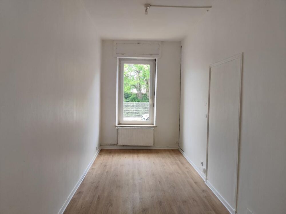 Location Appartement Appartement à louer 3 pièces KNUTANGE (57) Knutange