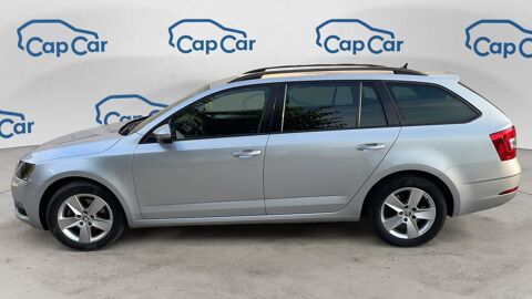 Octavia Combi 2.0 TDI 150 DSG7 Business - 5 places 2019 occasion 13001 Marseille