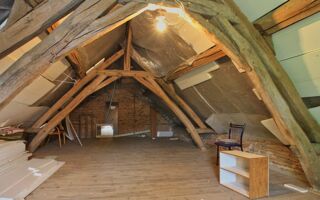 Maison à vendre 3 pièces 72 m²