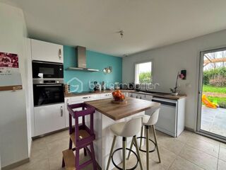  Maison � vendre 3 pi�ces 70 m�