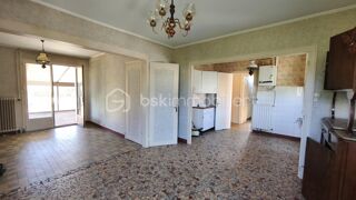  Maison à vendre 4 pièces 80 m²