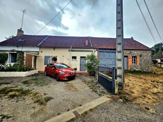  Maison à vendre 4 pièces 115 m²