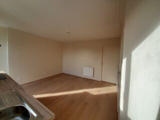  Appartement à louer 2 pièces 34 m²