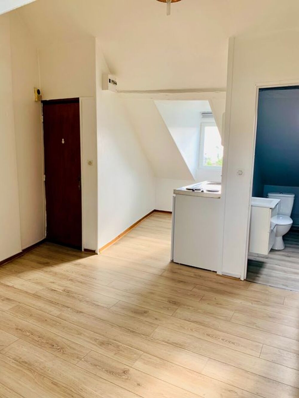 Location Appartement Studio de 15m2 à louer sur Le Havre Le havre