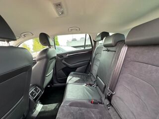 Kodiaq 1.4 TSI 150 ACT STYLE DSG6 2018 occasion 78240 Chambourcy