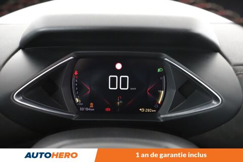 DS3 1.2 PureTech Performance Line 100 ch 2021 occasion 92130 Issy-les-Moulineaux