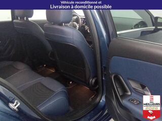 Classe A 250 e 8G-DCT Style Line +Cam&eacute;ra +Jantes 1 2020 occasion 10150 Lavau