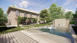  Maison  vendre 7 pices 320 m
