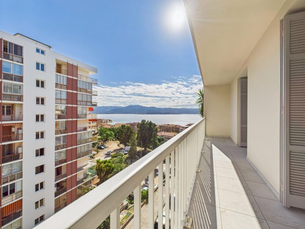 Appartement 3 pièces 79 m² · à Ajaccio · 79 m² · 290 000 €